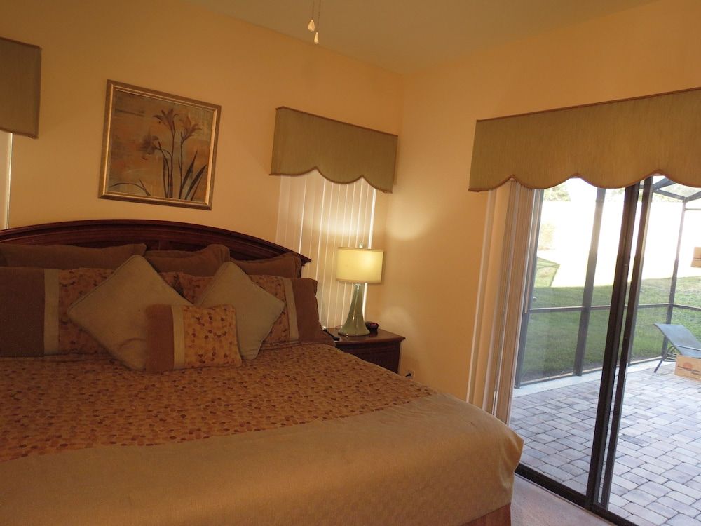 Standard House, 4 Bedrooms, Private Pool