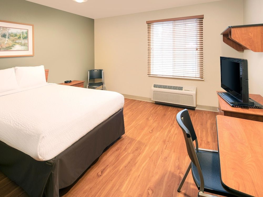 Room, 1 Double Bed, Accessible, Smoking