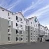 WoodSpring Suites Brownsville