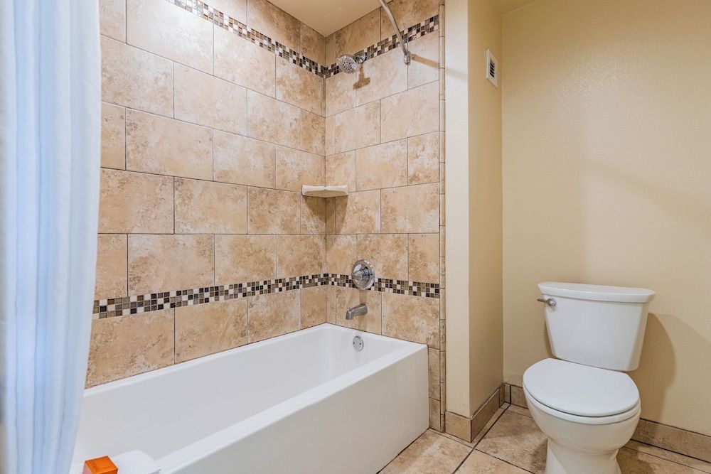 Classic Room, 2 Double Beds