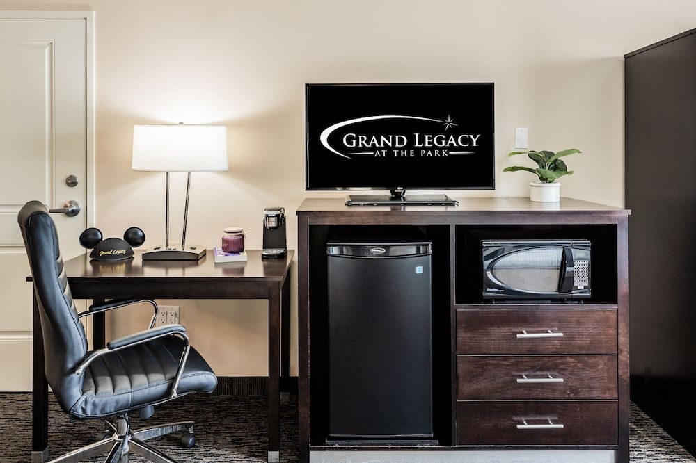 undefined Grand Legacy At the Park 10