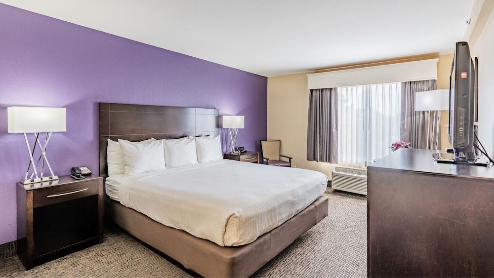 Room (Selected at Check In)