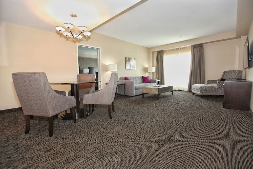Grand Suite