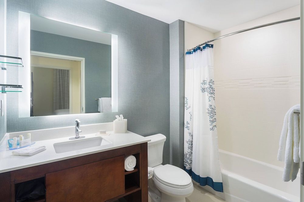 undefined Residence Inn by Marriott Houston West/Beltway 8 at Clay Rd. 8