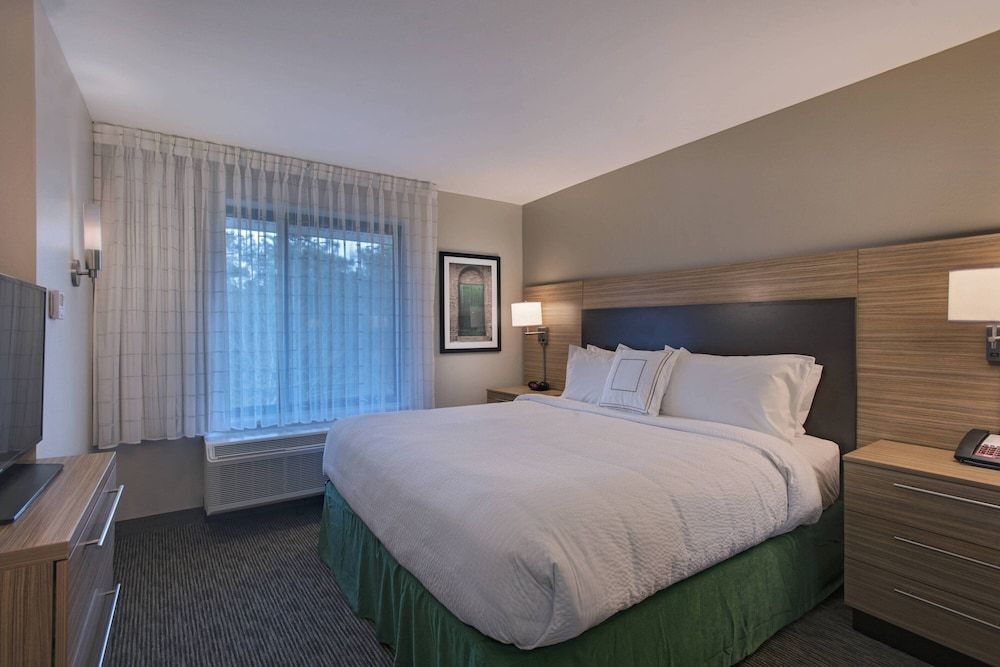 Suite, 1 Double Bed