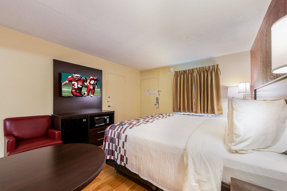 Superior Room, 1 King Bed, Non Smoking