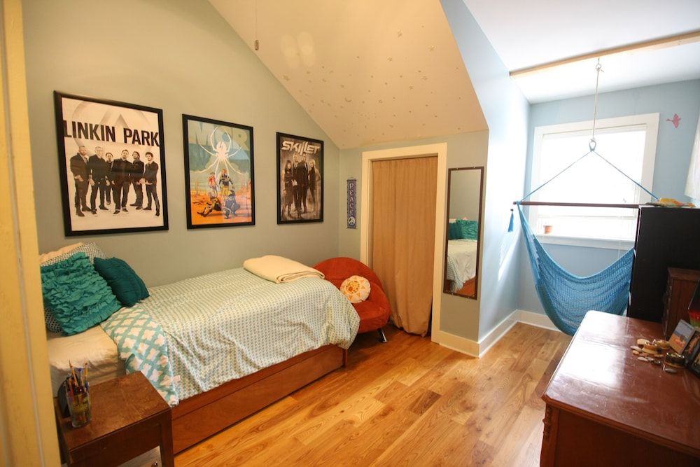Superior House, 5 Bedrooms, Pool Access (Innkeeper's House) - Pets Allowed