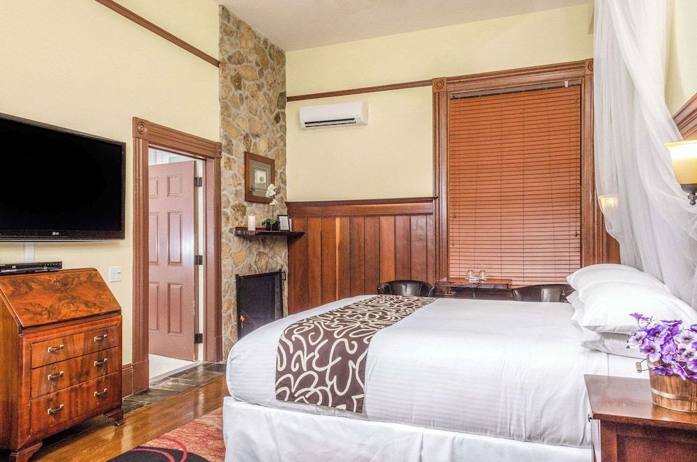 Room, 1 King Bed, Accessible, Non Smoking