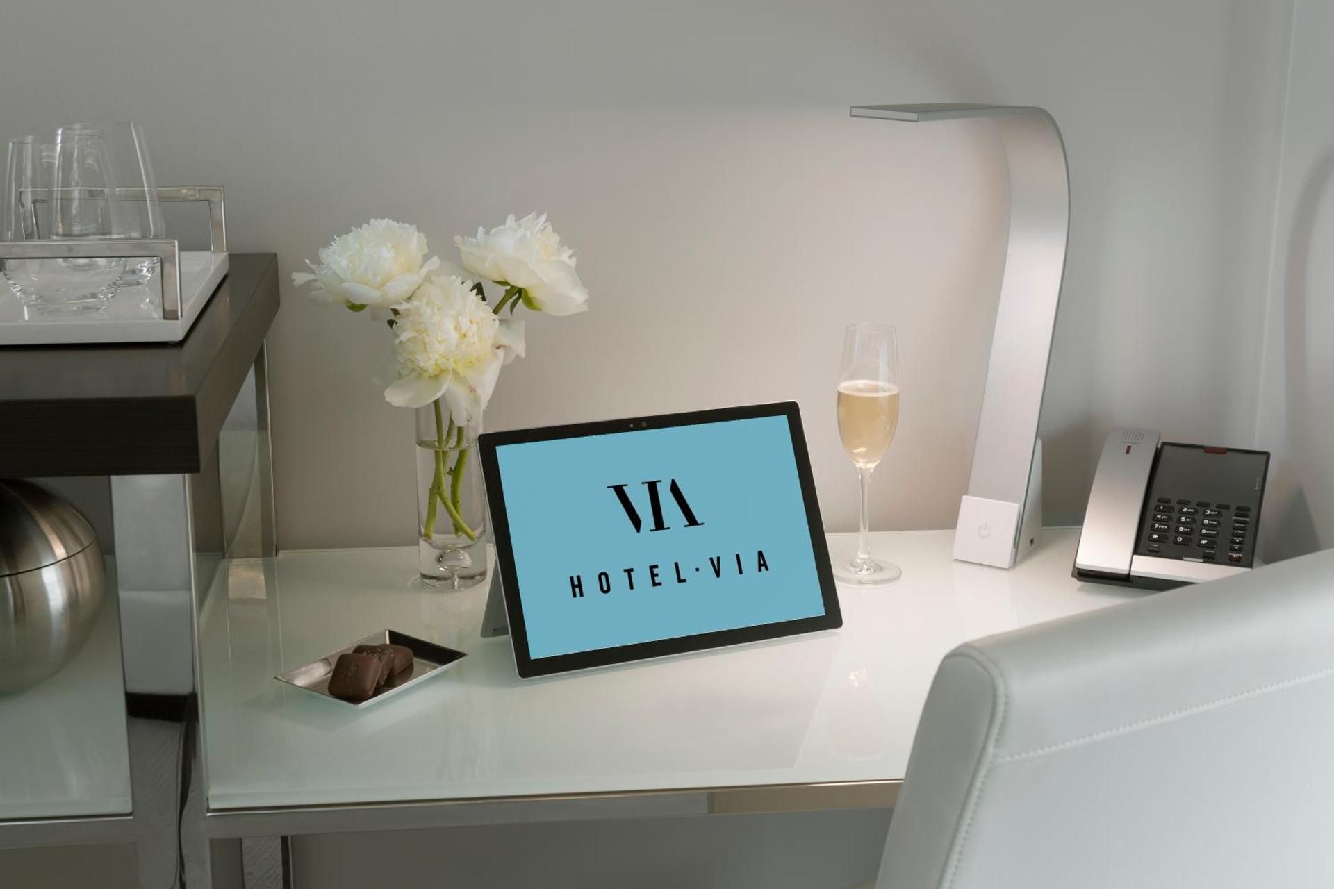 King Room with Sea View