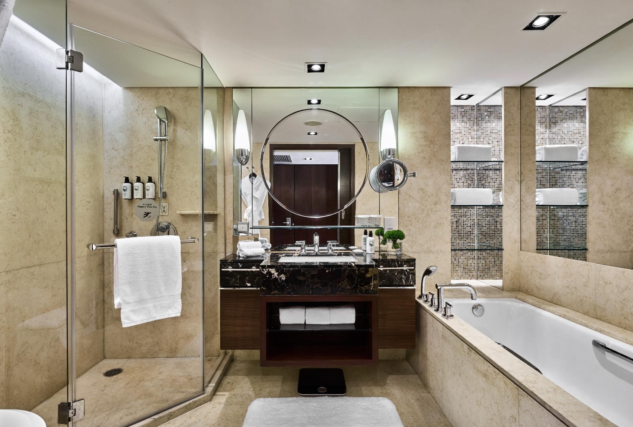 Club lounge access, Studio, 1 King