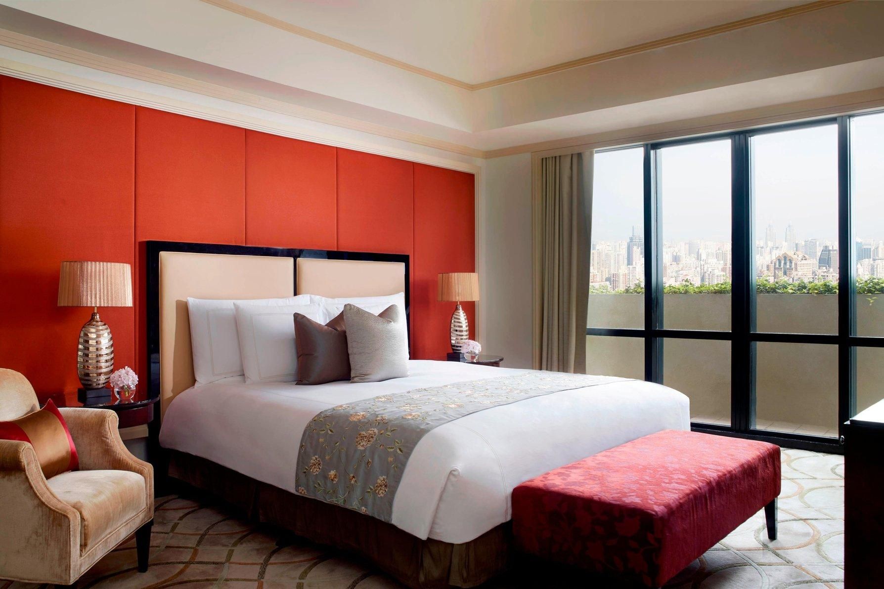 Club lounge access, 1 Bedroom Penthouse Suite, 1 King