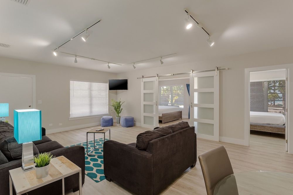 Drift Hotel Executive Suite, Kitchenette, Oceanfront (Accessible) 4