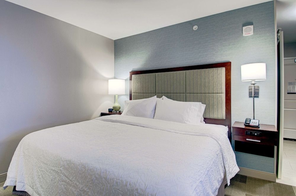 Room, 1 King Bed, Accessible, Non Smoking (Roll In Shower)