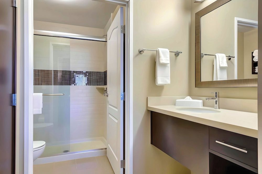 Room, 1 Bedroom, Accessible (Mobility, Transfer Shower)
