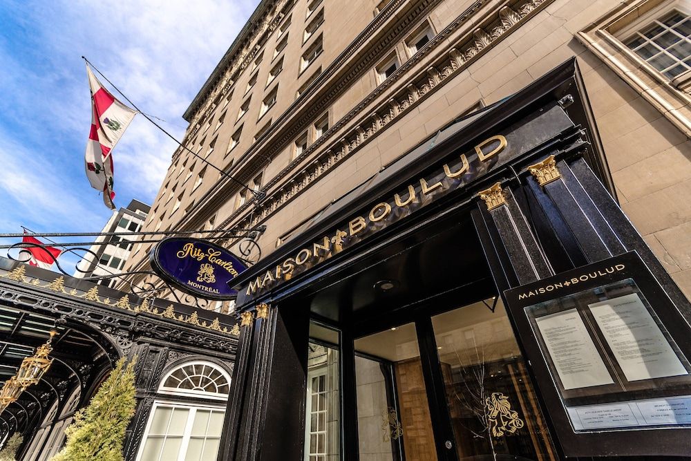 undefined The Ritz-Carlton, Montréal 7