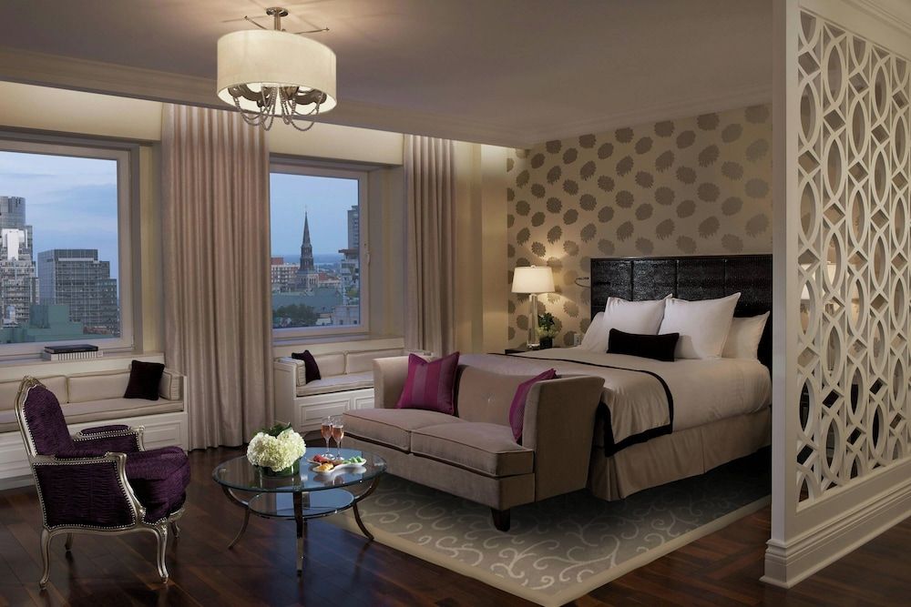 undefined The Ritz-Carlton, Montréal