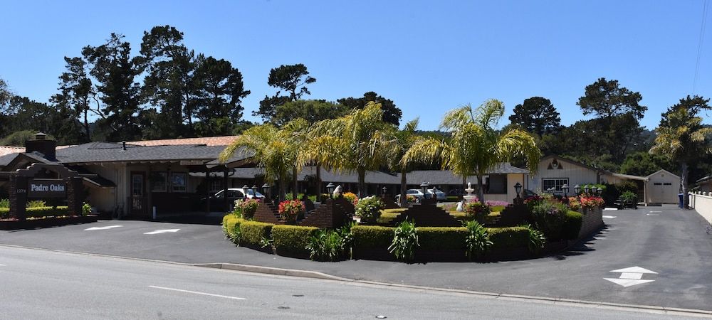 undefined Padre Oaks 10