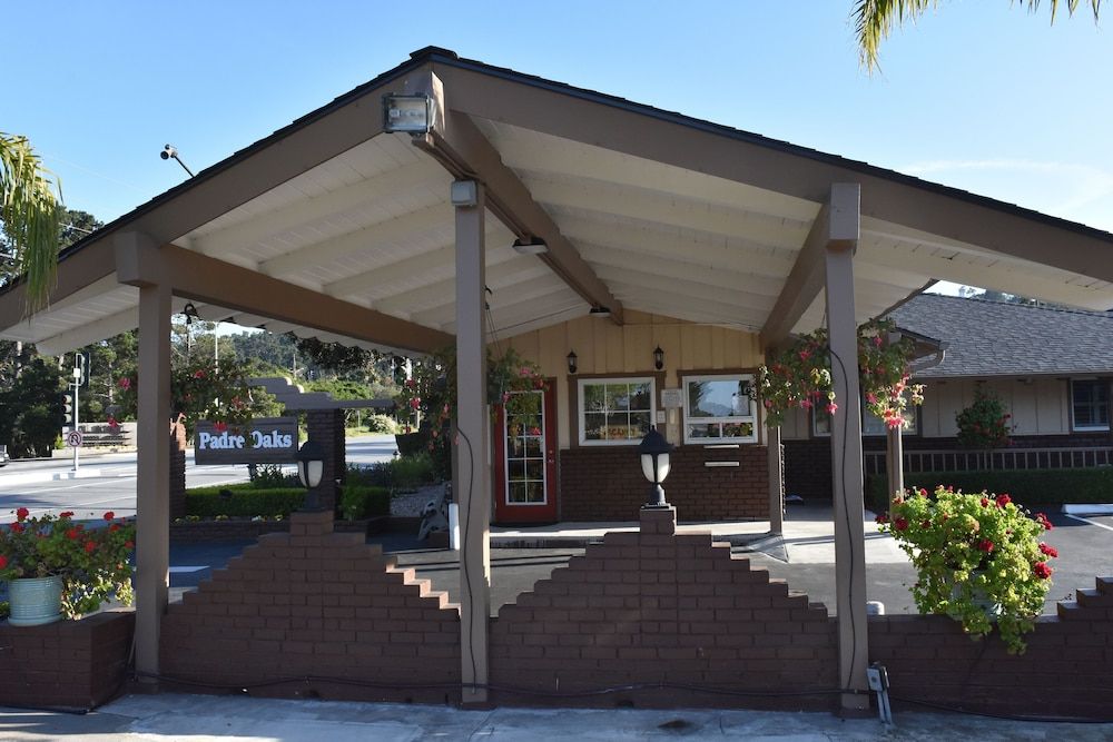 undefined Padre Oaks 6