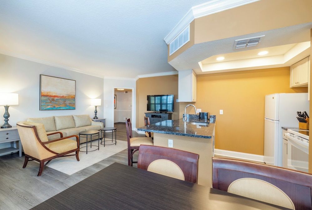 WorldMark Orlando - Kingstown Reef 3D - Three Bedroom Double Sleeps 8 7