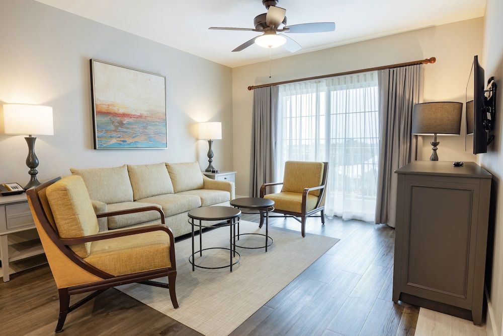 undefined WorldMark Orlando - Kingstown Reef 9