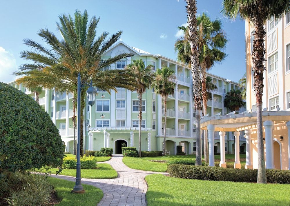 undefined WorldMark Orlando - Kingstown Reef 3