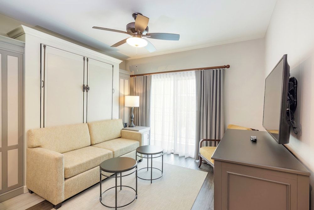 WorldMark Orlando - Kingstown Reef STD - Studio Deluxe Sleeps 2 5