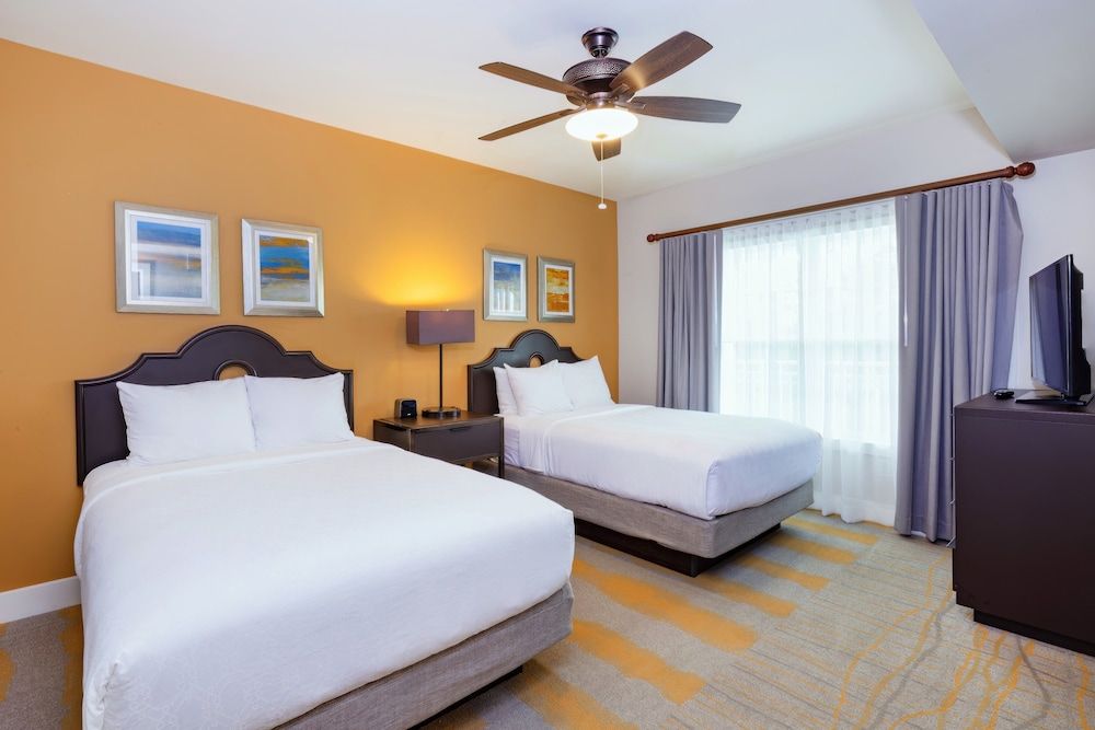 undefined WorldMark Orlando - Kingstown Reef 4