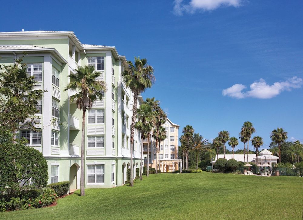 undefined WorldMark Orlando - Kingstown Reef 2