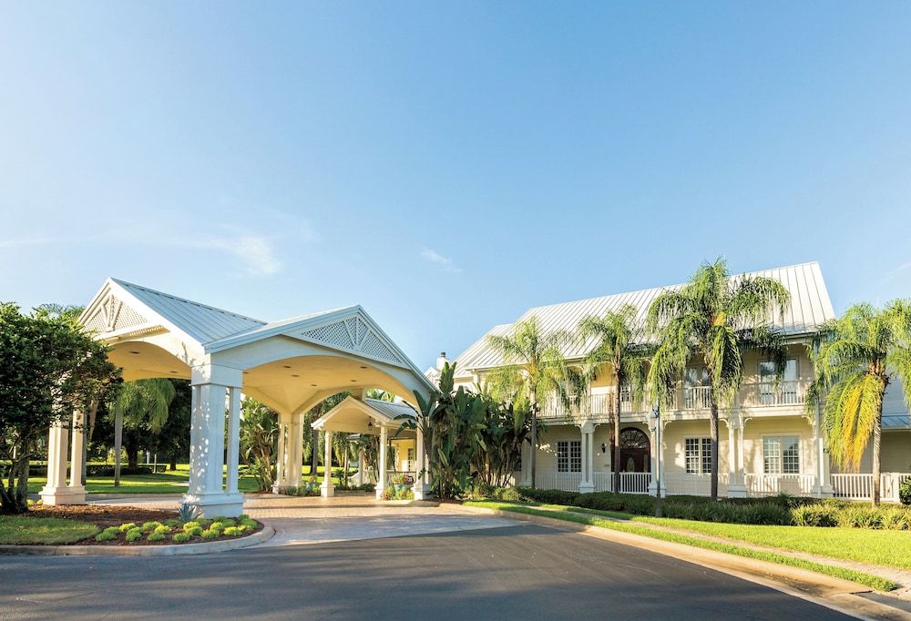 undefined WorldMark Orlando - Kingstown Reef
