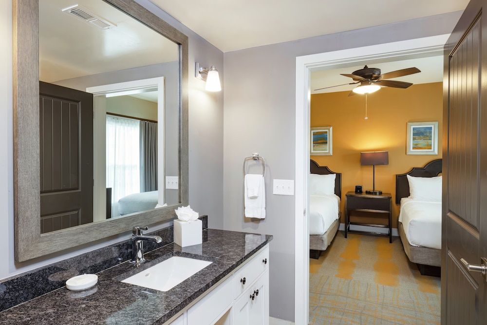 WorldMark Orlando - Kingstown Reef 2K - Two Bedroom King Sleeps 6 3