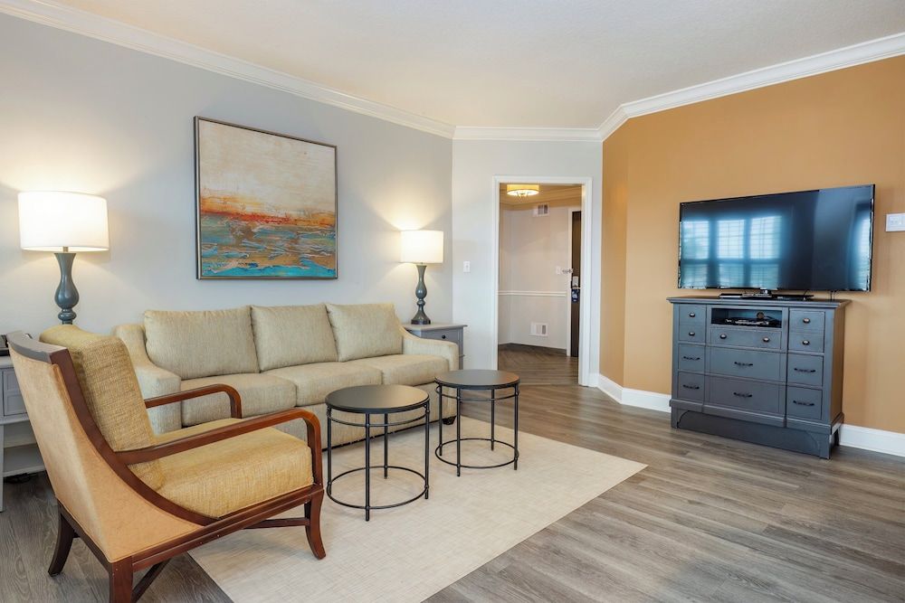 WorldMark Orlando - Kingstown Reef 3D - Three Bedroom Double Sleeps 8 6