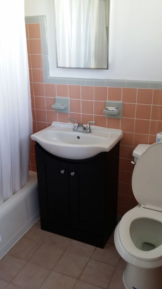 The Palms On Ocean Double Room 5