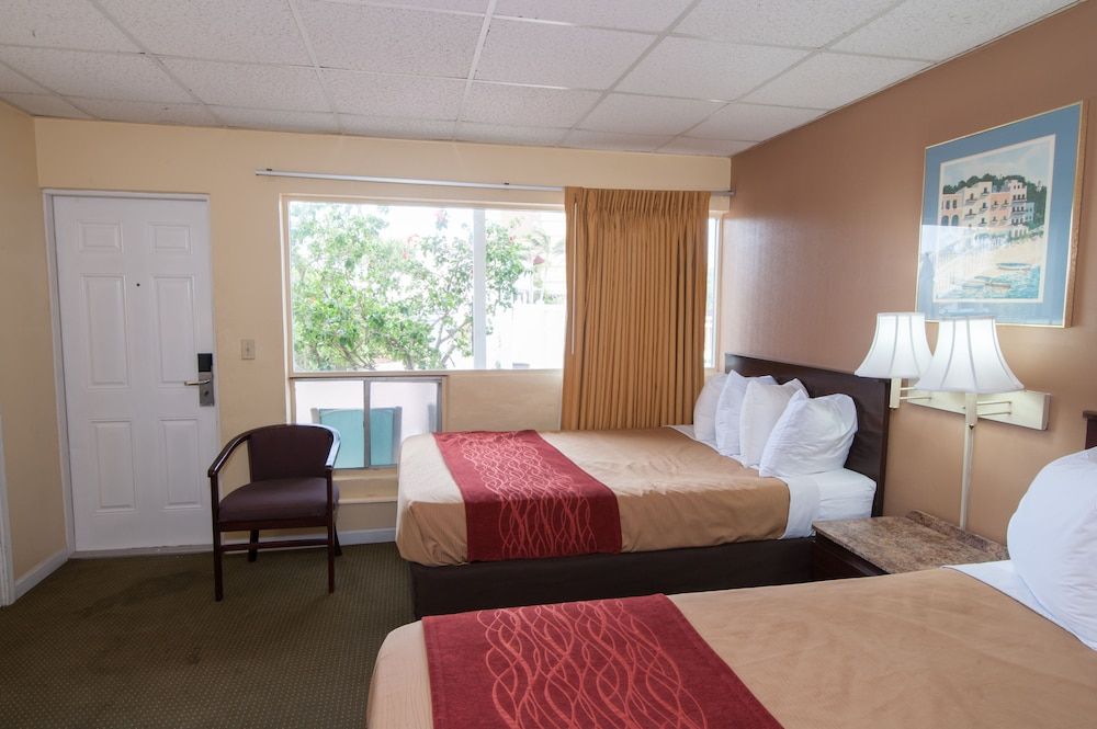 The Palms On Ocean Double Room 3