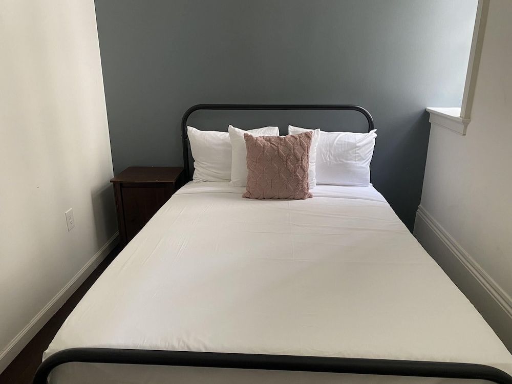 Basic Double Room
