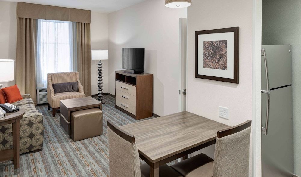 Suite, 1 Bedroom, Non Smoking