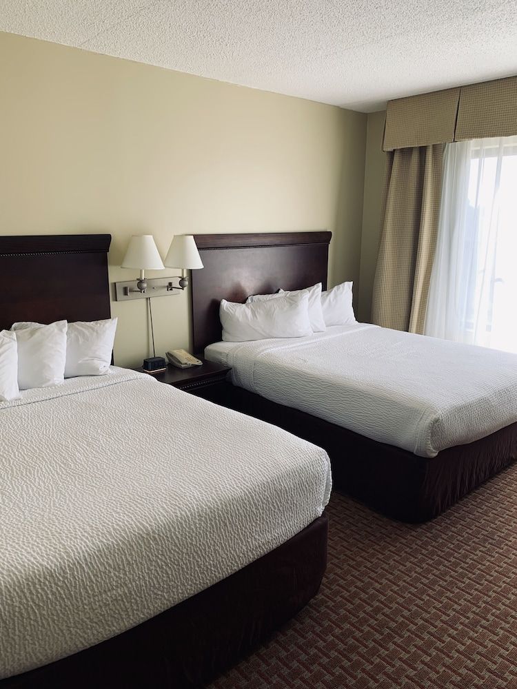 Suite, Multiple Beds, Non Smoking