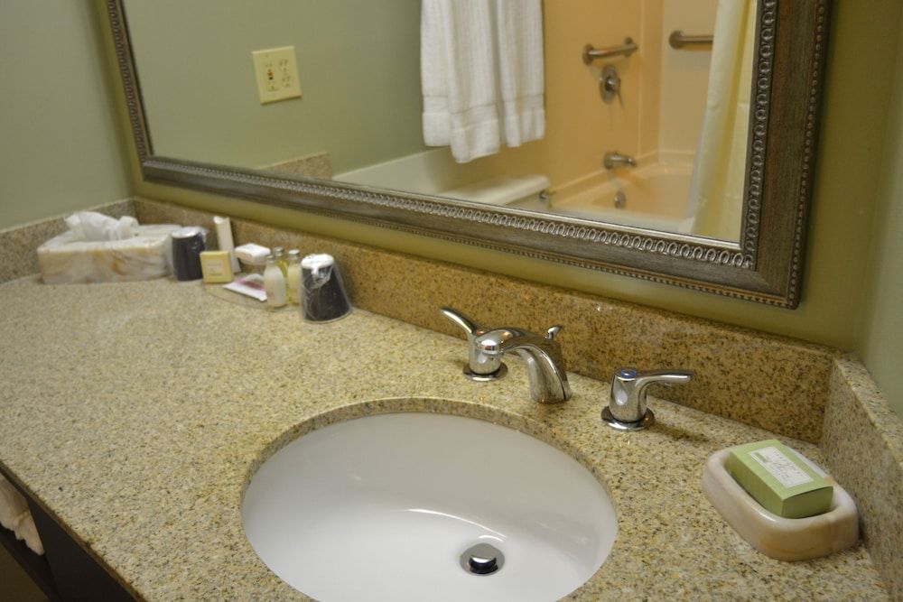 Suite, Multiple Beds, Non Smoking