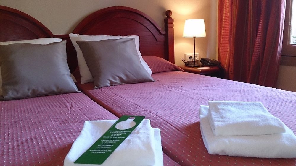 Standard Twin Room, 2 Twin Beds