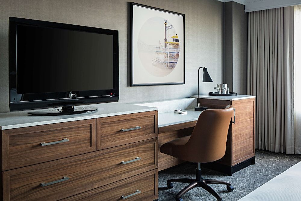 Business Room, 1 King Bed