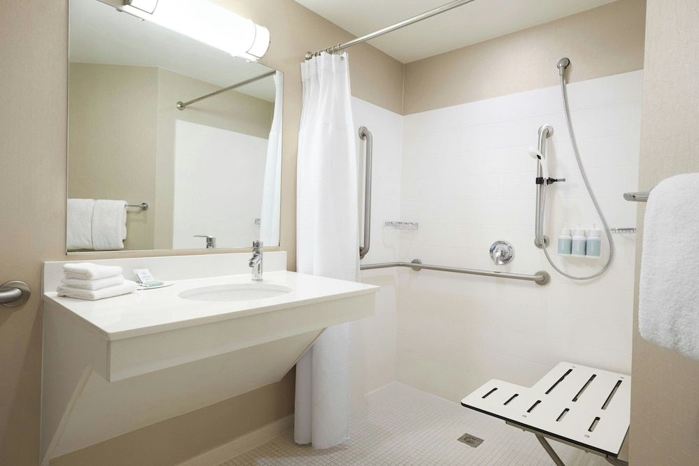 undefined Springhill Suites San Diego Downtown/Bayfront 9