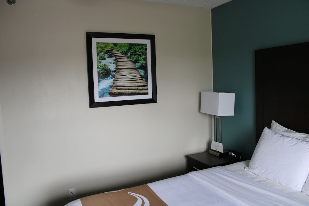 Standard Room, 1 Queen Bed, Non Smoking