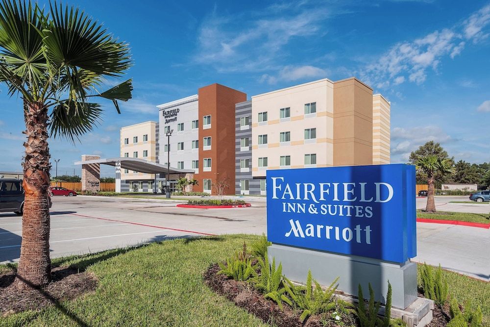 undefined Fairfield Inn & Suites Houston Northwest/Willowbrook 7