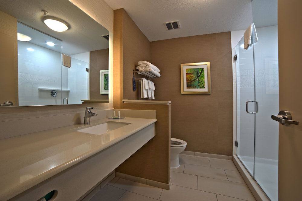 undefined Fairfield Inn & Suites Houston Northwest/Willowbrook 5