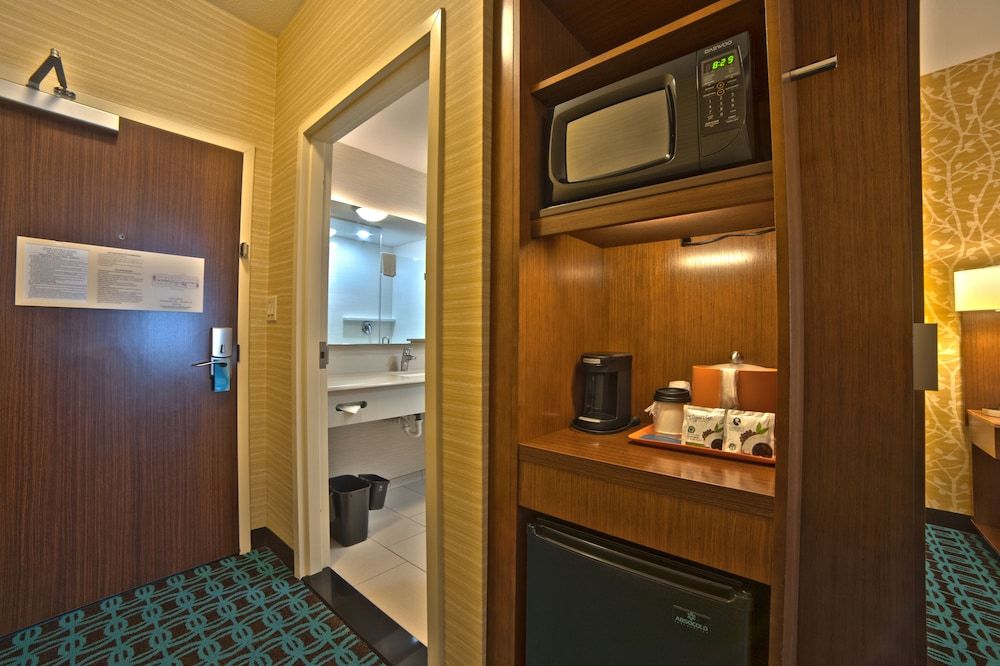 undefined Fairfield Inn & Suites Houston Northwest/Willowbrook 4