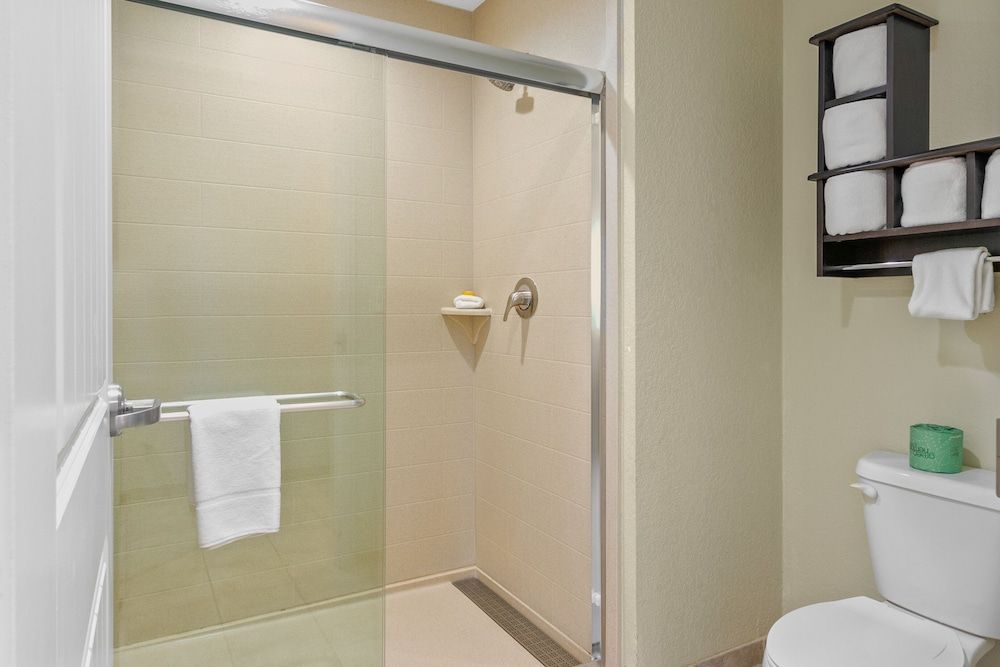 Edge Hotel Clearwater Beach Room, 1 King Bed, City View 11