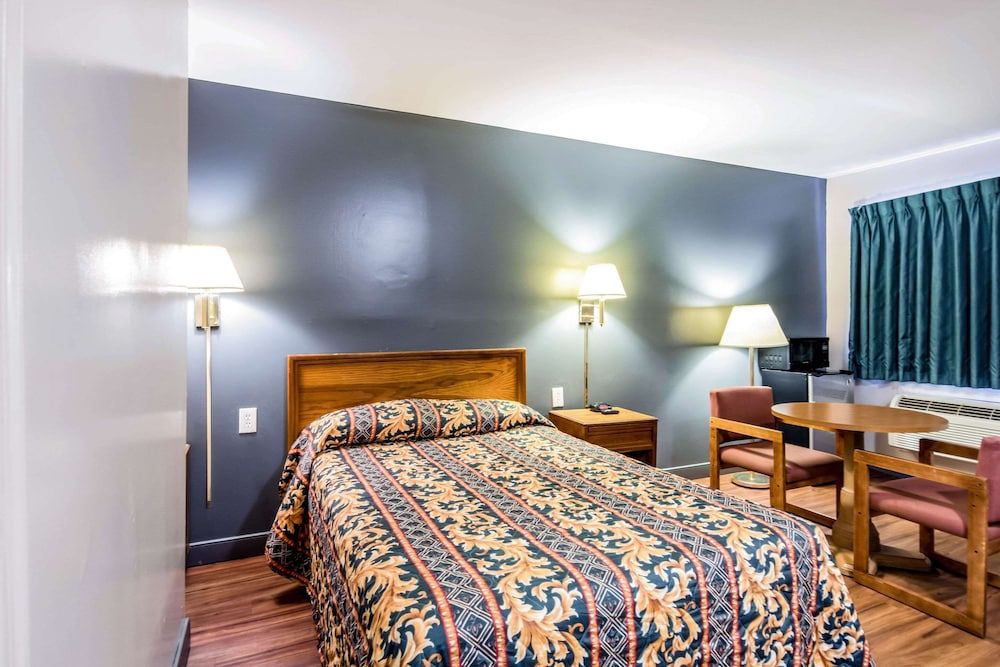 Room, 1 Double Bed, Accessible, Non Smoking