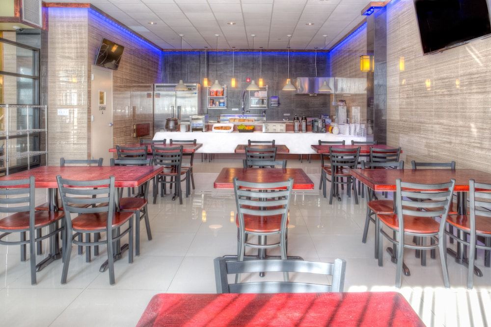 undefined LIC Hotel 10