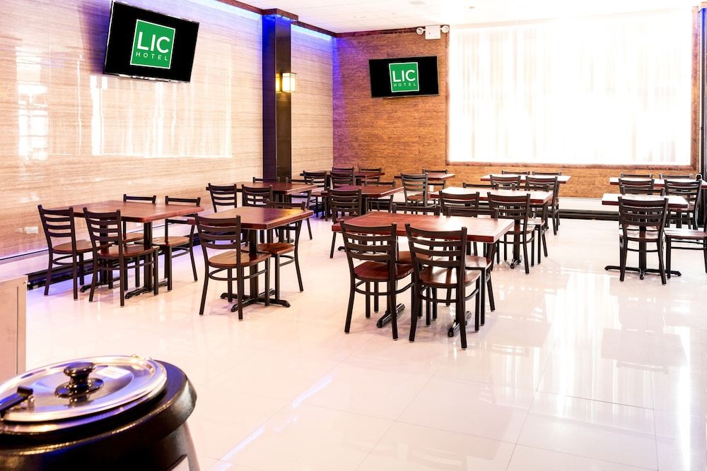 undefined LIC Hotel 8