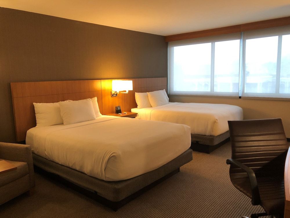Room, 2 Queen Beds