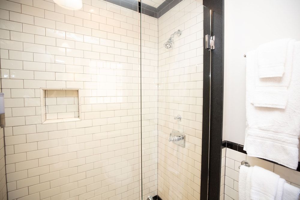 The Outlook Lodge Deluxe Suite (Lodge Deluxe Suite) 7